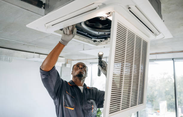 Licensed Ac Installation service in Kaufman, TX - FH HVAC