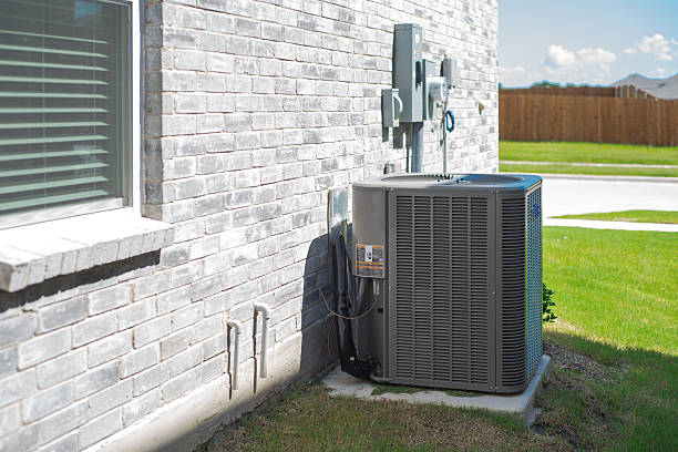 Reliable Ac Installation contractor in Kaufman, TX by FH HVAC